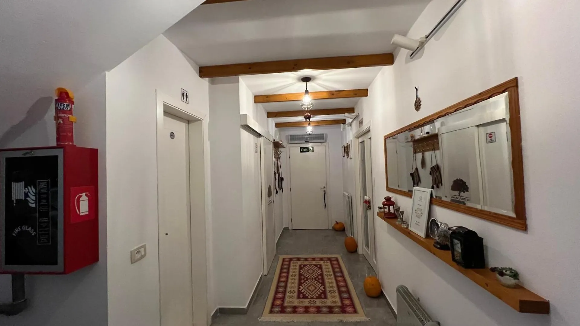 Hotel Chestnut Hill à Bajram Curri