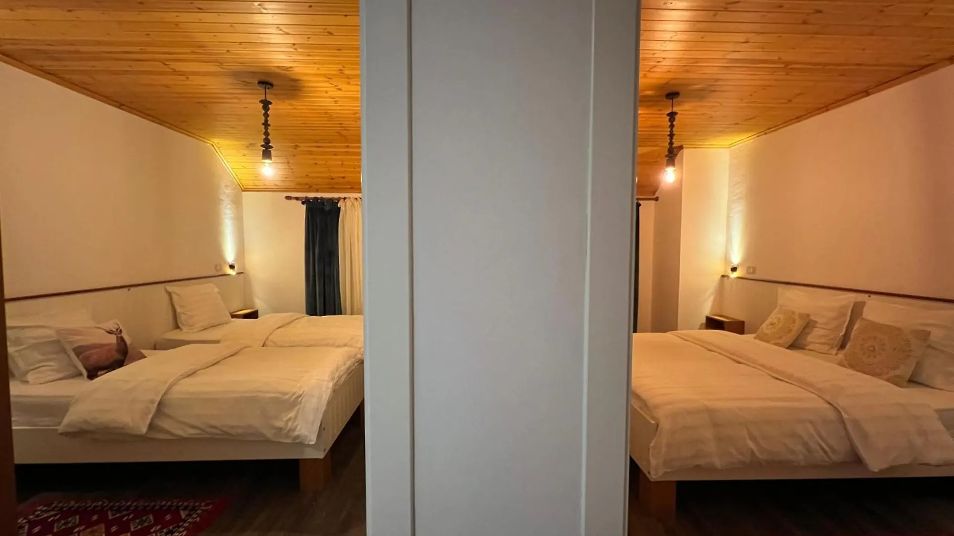 Hotel Chestnut Hill à Bajram Curri